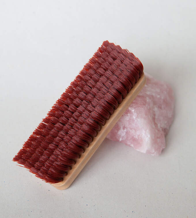 Wunderbürste William Leistner