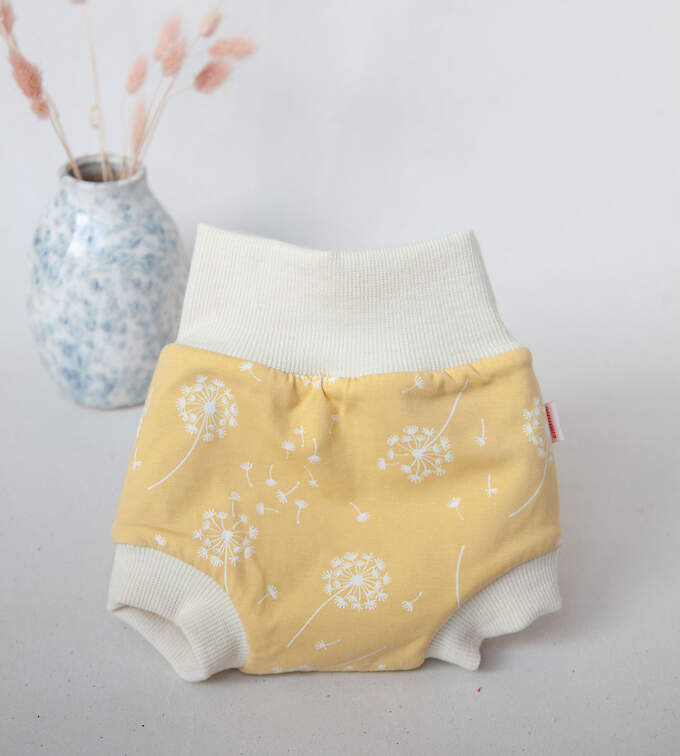 Emilino Wollschlupfhose