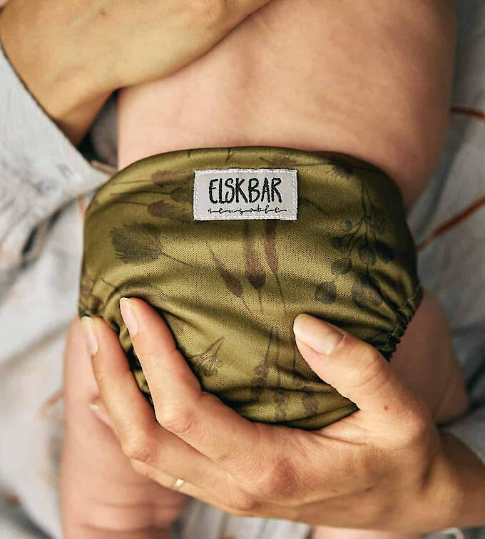 ELSKBAR Newborn All In One