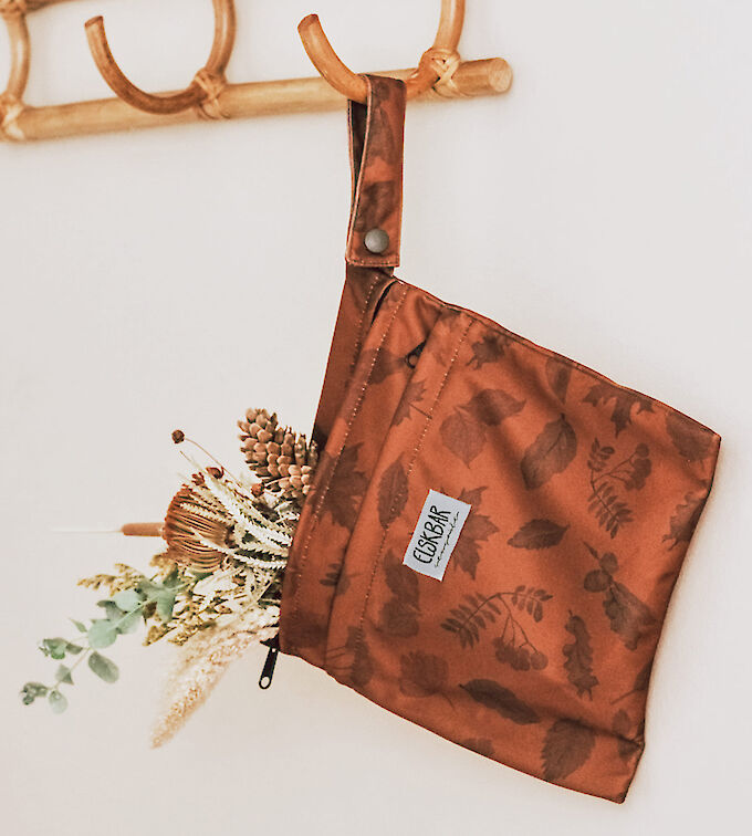 ELSKBAR kleiner Wetbag