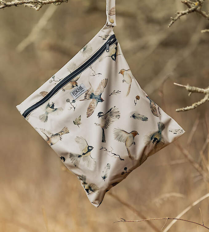 ELSKBAR Wetbag Gr. M