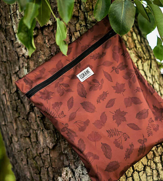 ELSKBAR Wetbag Gr. M