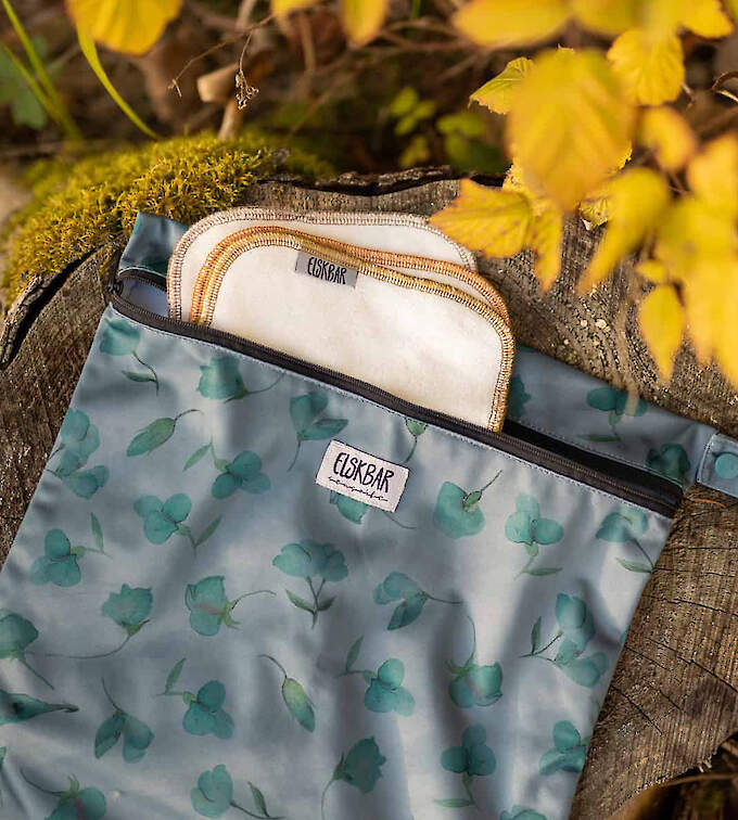 ELSKBAR Wetbag Gr. M