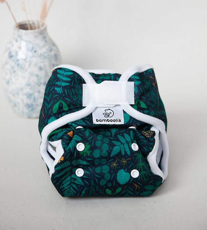 Bamboolik Pocketwindel Onesize
