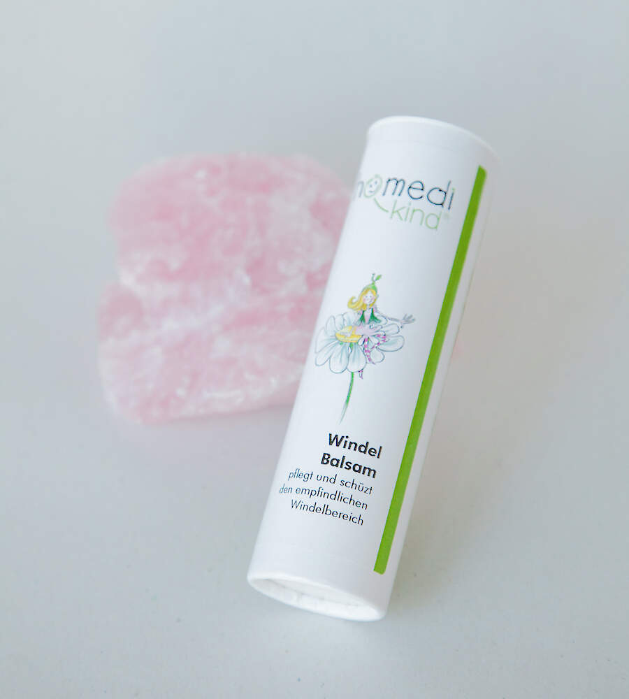 homedi-kind Windelbalsam