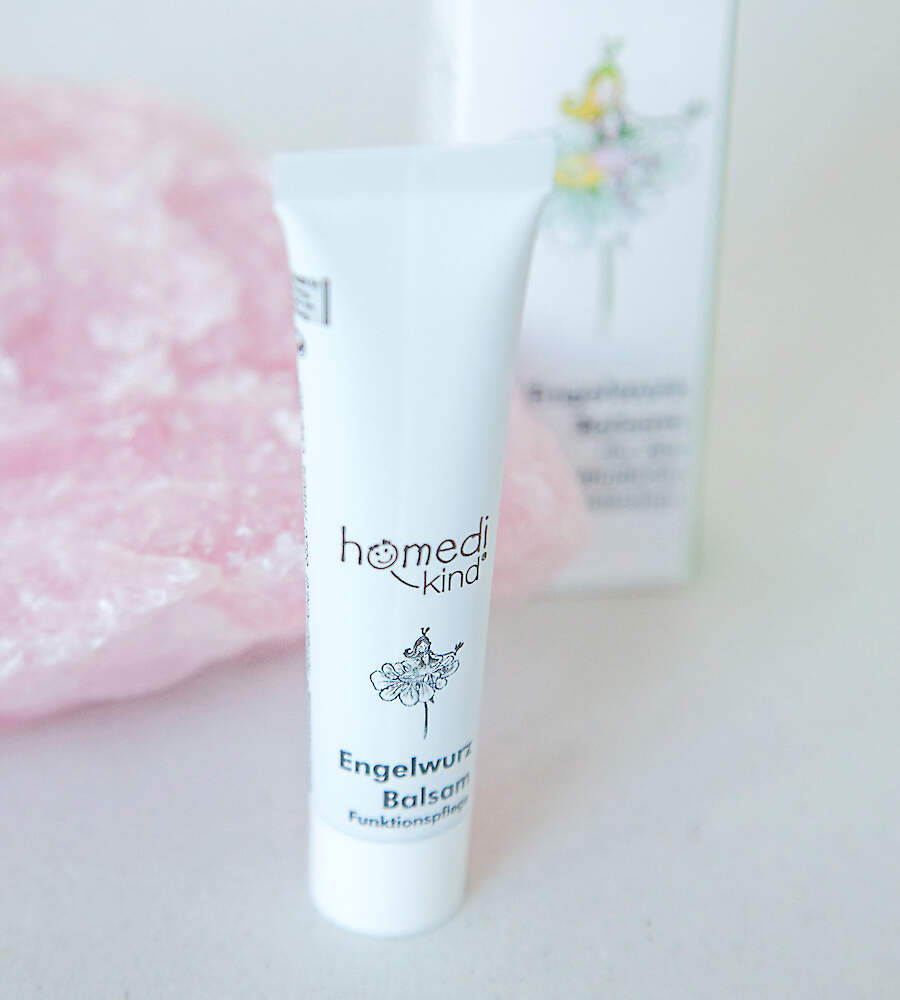homedi-kind Engelwurz Balsam