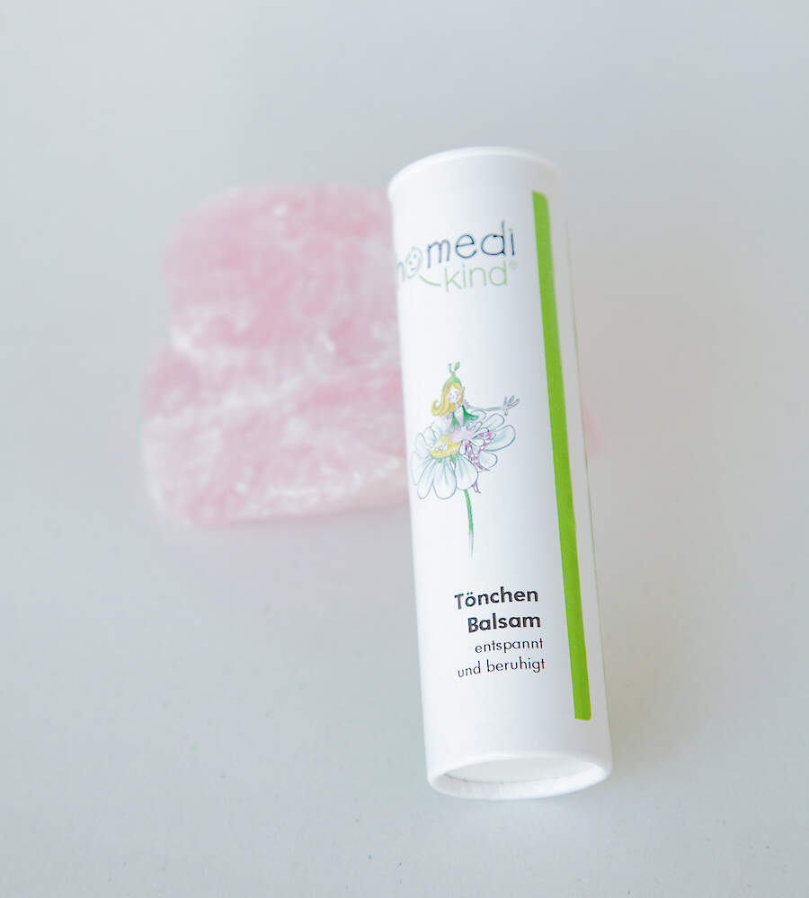 homedi-kind Tönchen-Balsam