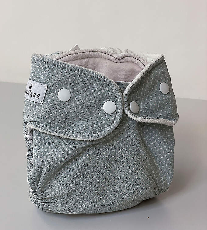 Flohmarkt: AI2 Windeln