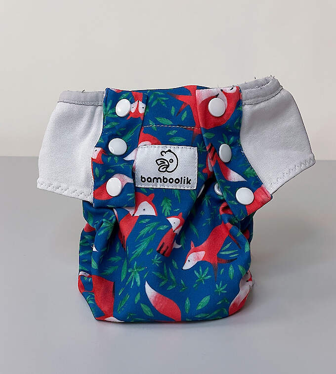 Flohmarkt: AI2 Windeln