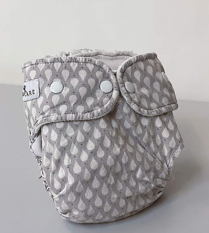 Flohmarkt: AI2 Windeln