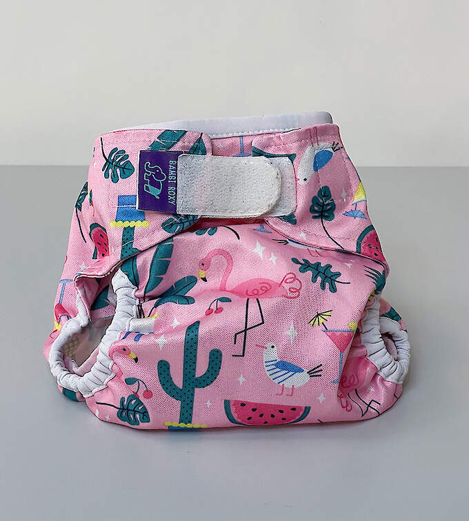 Flohmarkt: AI2 Windeln