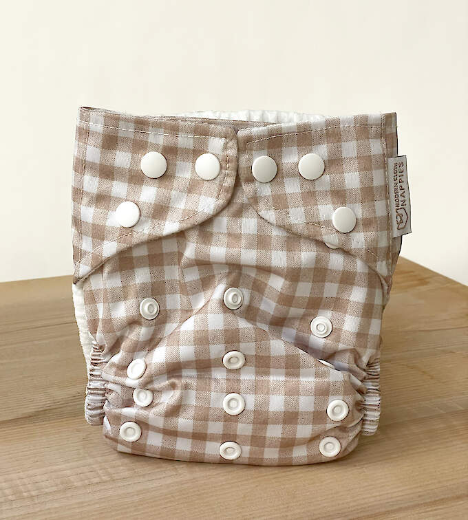 Flohmarkt: All In One Windeln