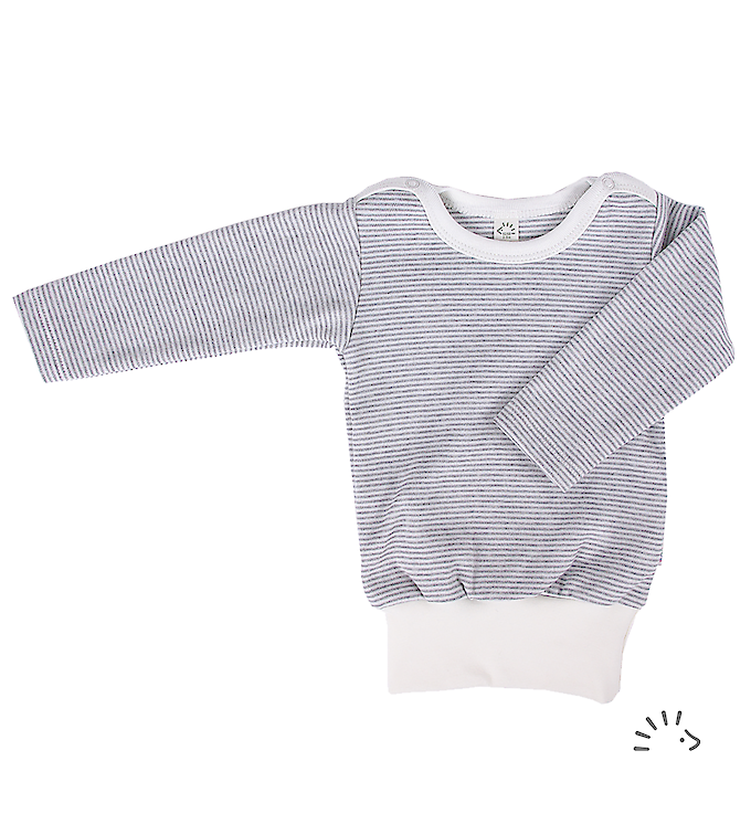 Popolini Abhalteshirt W-Free