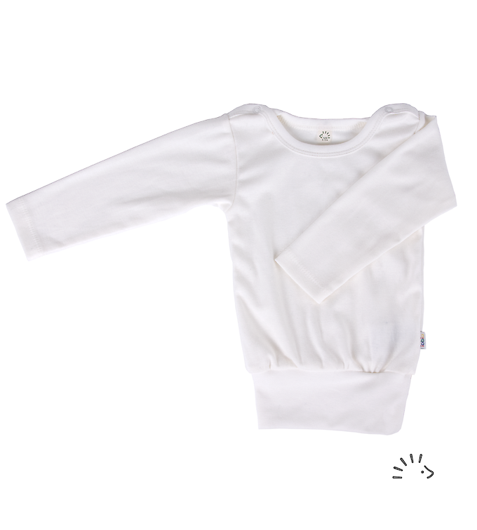 Popolini Abhalteshirt W-Free