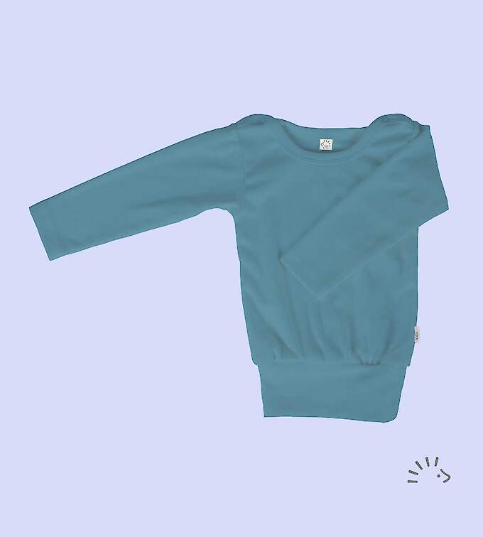 Popolini Abhalteshirt W-Free