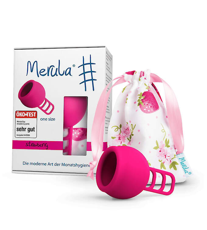 Merula Cup Menstasse One Size