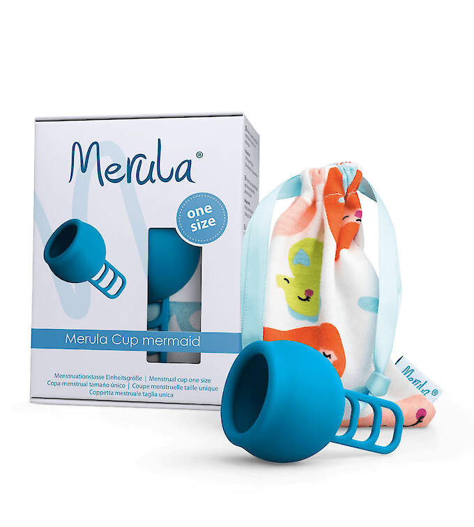 Merula Cup Menstasse One Size