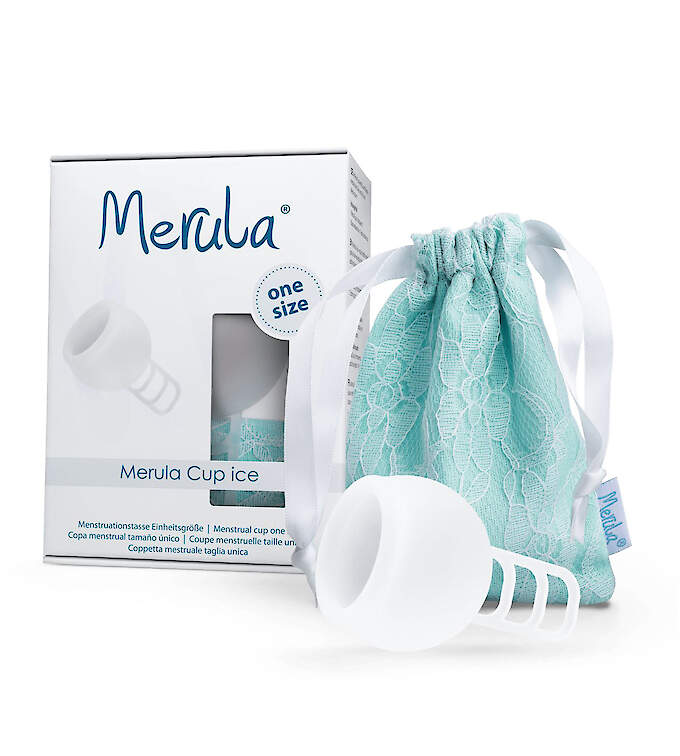 Merula Cup Menstasse One Size