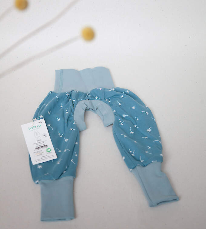 Popolini Abhaltehose Crawlers EasyFree