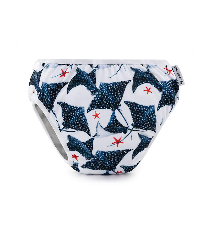 Bamboolik Schwimmwindel