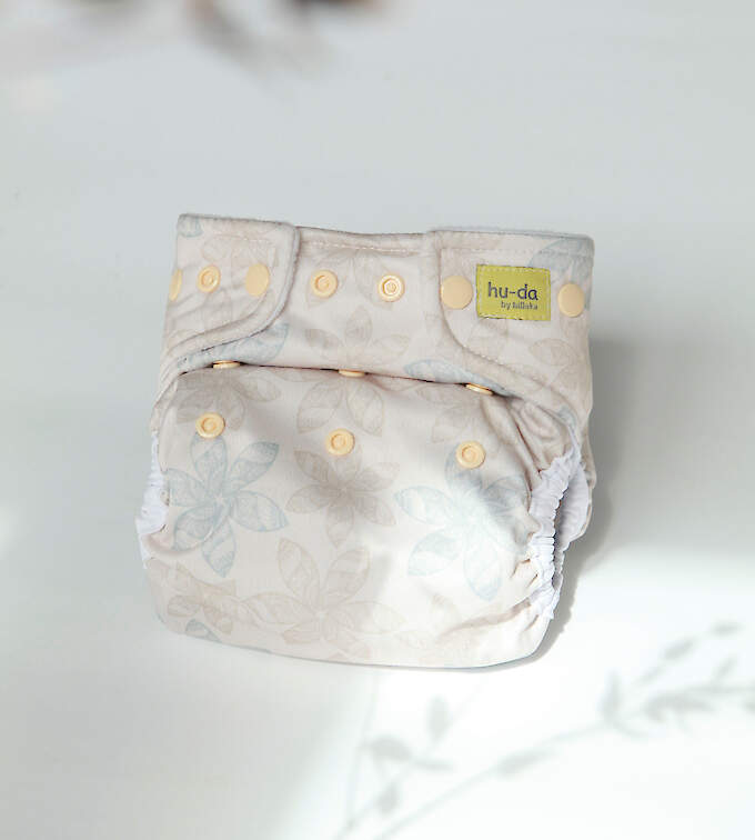 hu-da Überhose supersoft Onesize