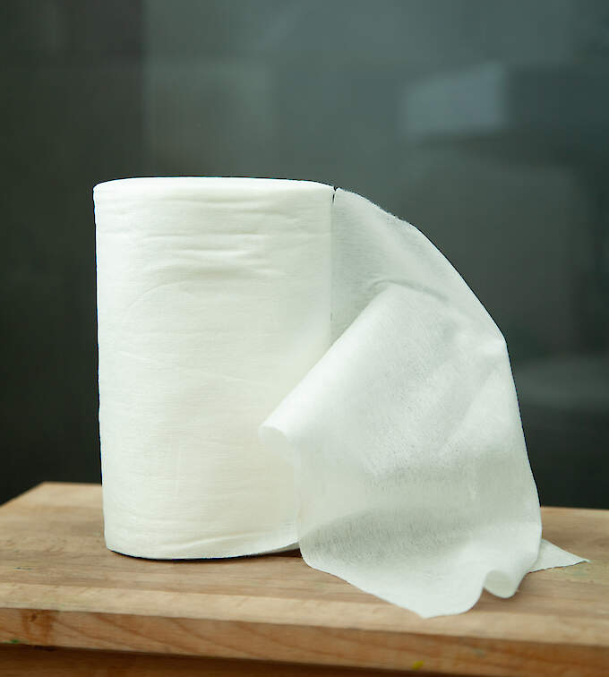 Avo&Cado Windelvlies Bambus