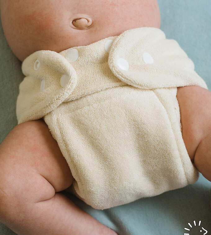 Popolini MaxiSnap Höschenwindel