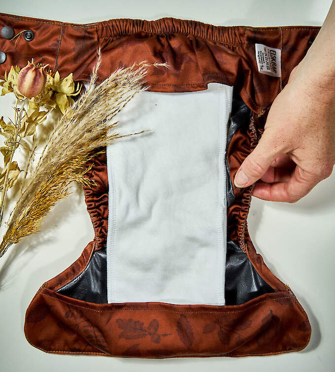 ELSKBAR Snap-in Einlagen