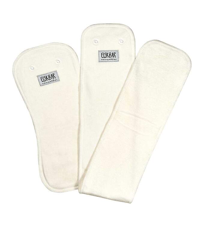 ELSKBAR Snap-in Einlagen