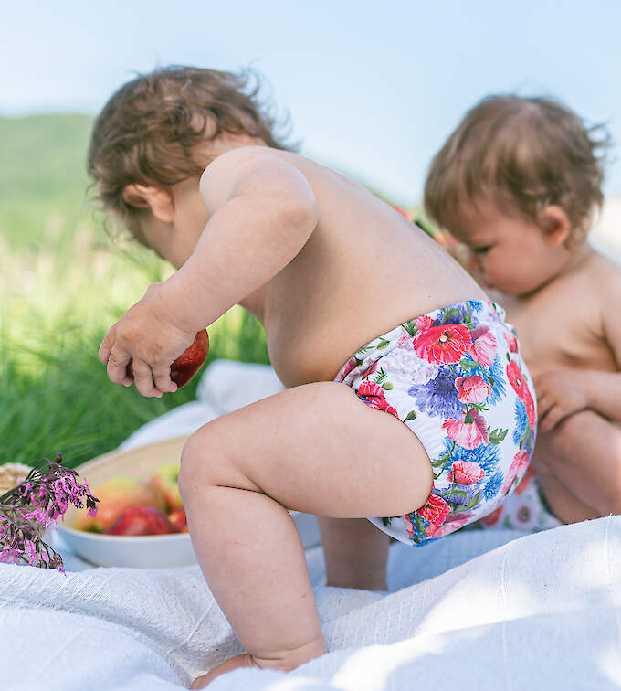 Doodush Überhose ab 9kg (XL)