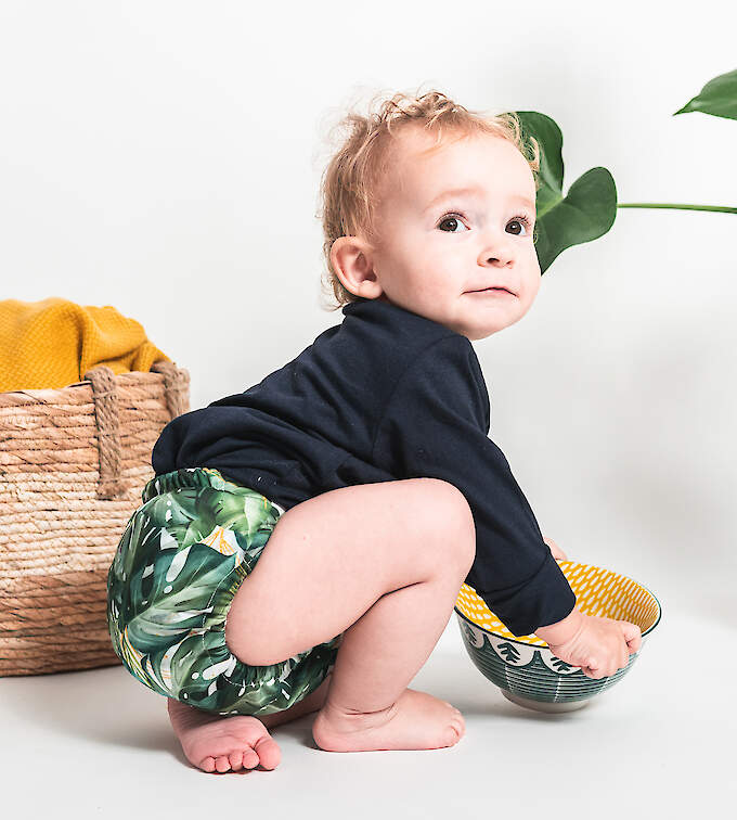 Doodush Überhose ab 9kg (XL)