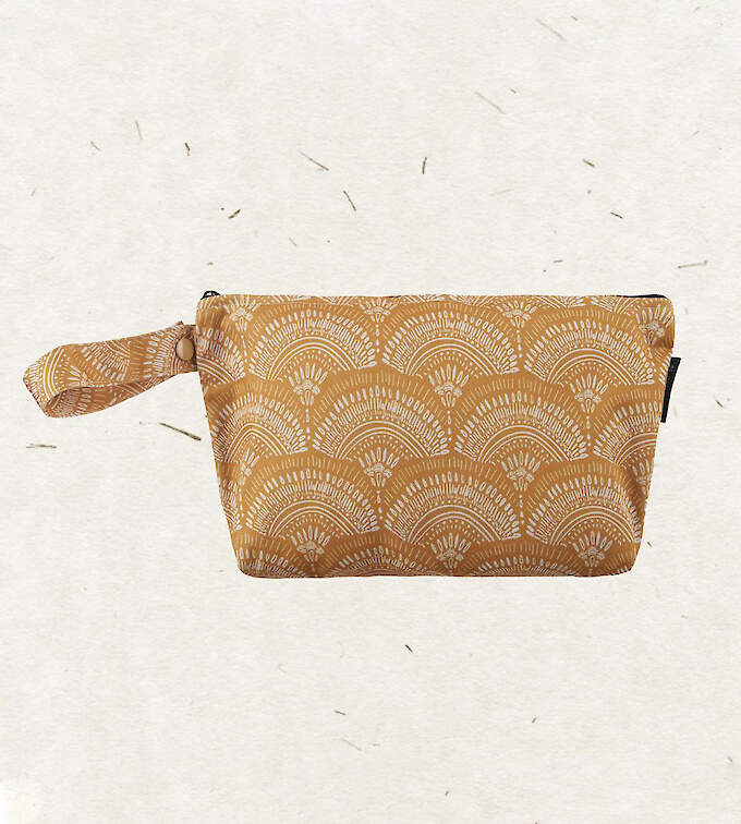 Eco Mini Luxe Wetbag