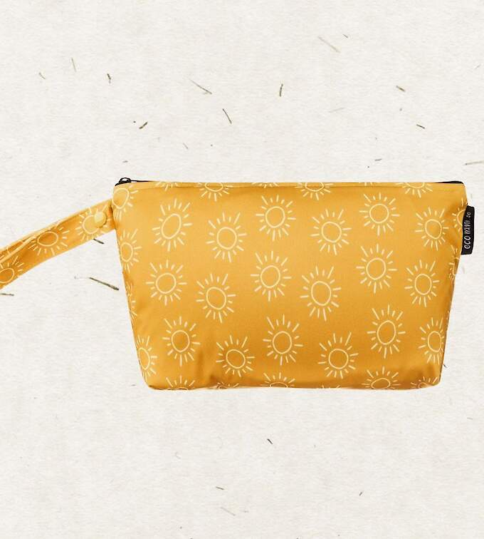 Eco Mini Luxe Wetbag