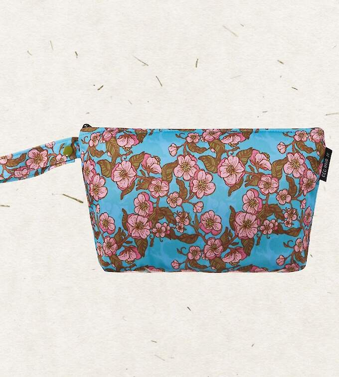 Eco Mini Luxe Wetbag