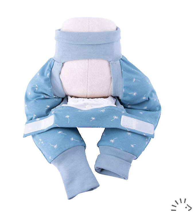 Popolini Abhaltehosen Easyfree Version 2022