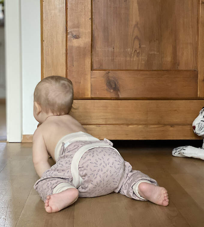 Popolini Abhaltehosen Easyfree Version 2022