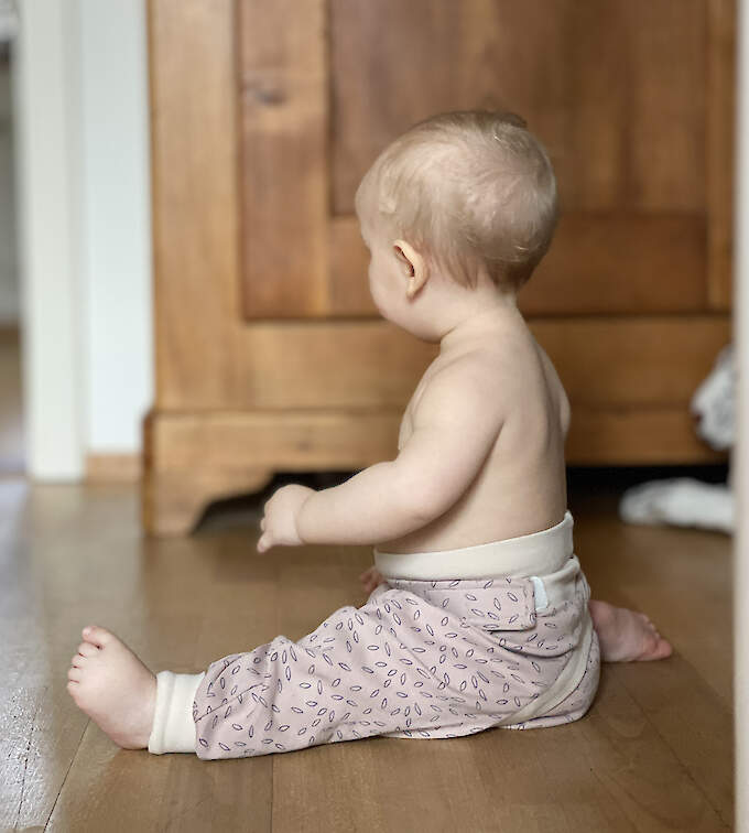 Popolini Abhaltehosen Easyfree Version 2022