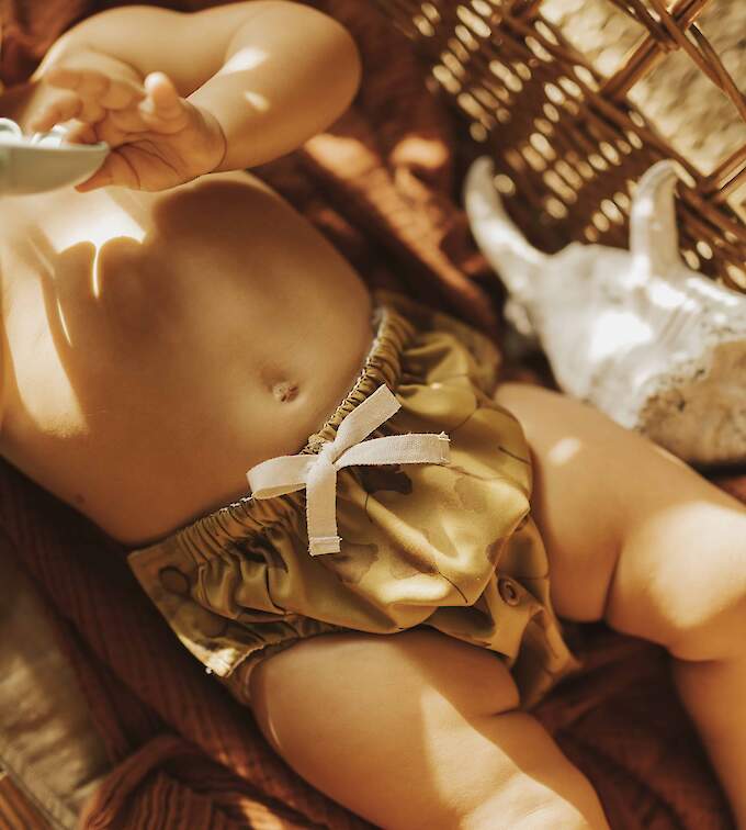 Elskbar Schwimmwindeln ab 8kg