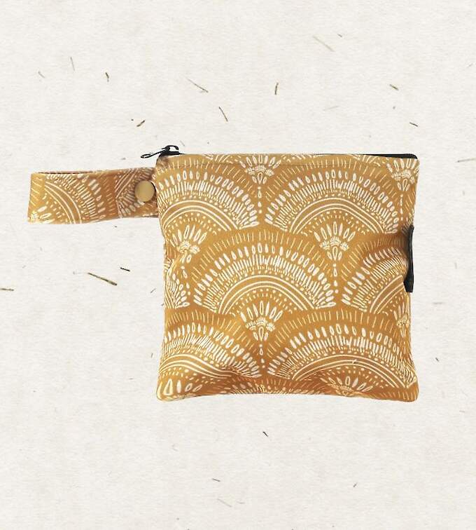 Eco mini - mini Luxebag