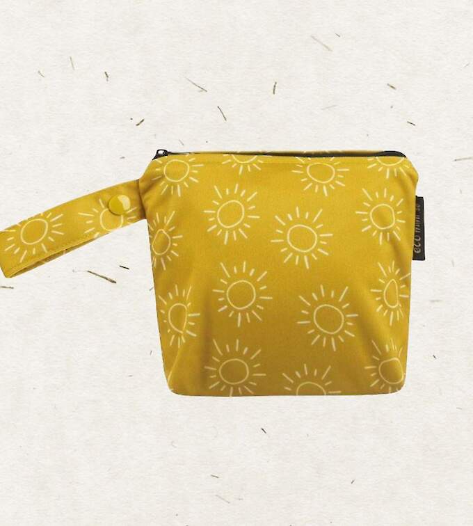 Eco mini - mini Luxebag