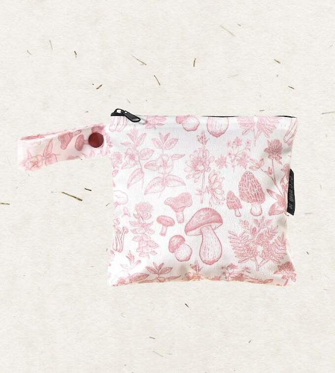 Eco mini - mini Luxebag