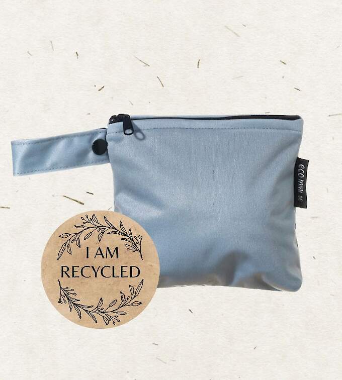 Eco mini - mini Luxebag