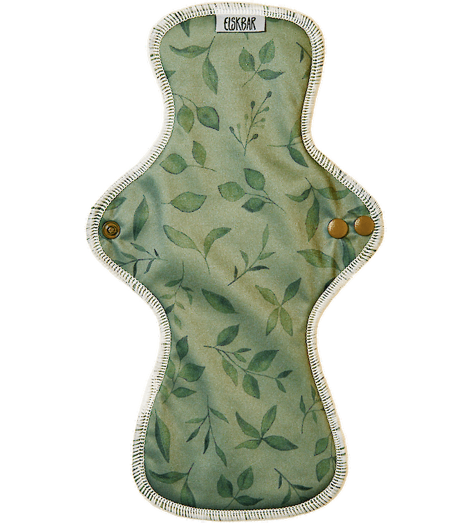 Elskbar Stoffbinde "heavy flow"