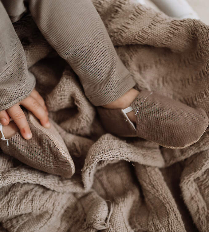 Cosy Roots vegane Finken