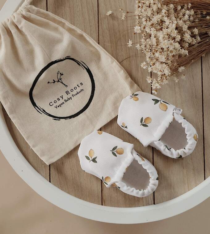 Cosy Roots vegane Finken