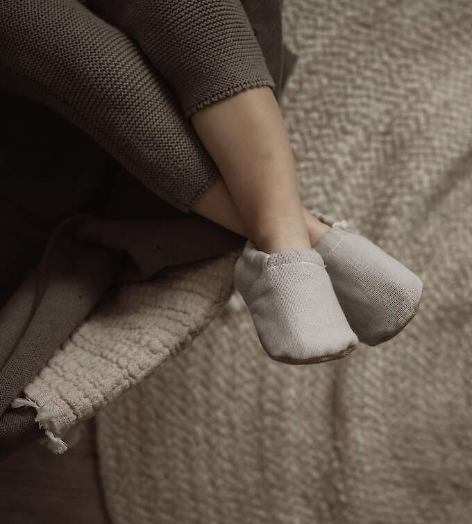 Cosy Roots vegane Finken