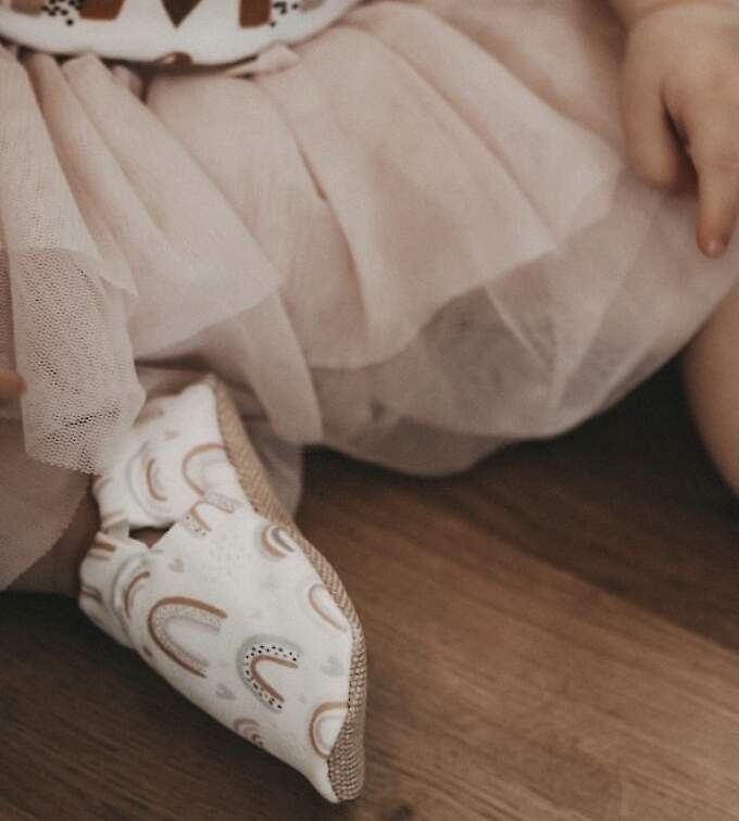 Cosy Roots vegane Finken