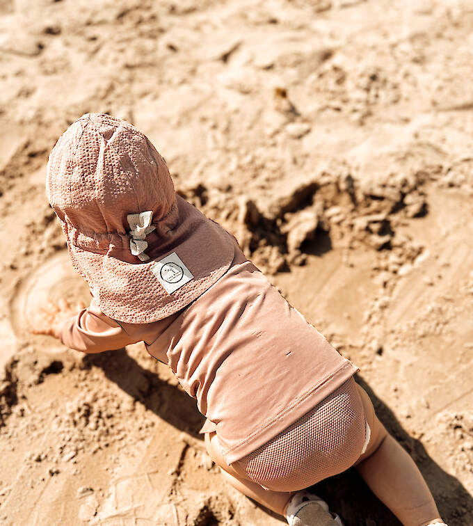 Cosy Roots Sonnenhut