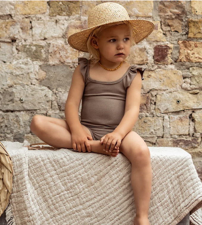 Cosy Roots recycling Badeanzug