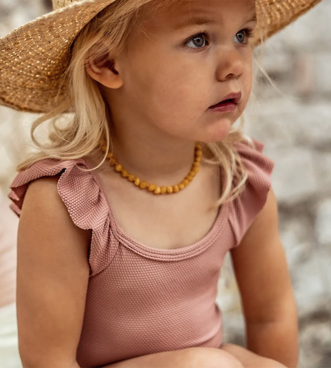 Cosy Roots recycling Badeanzug